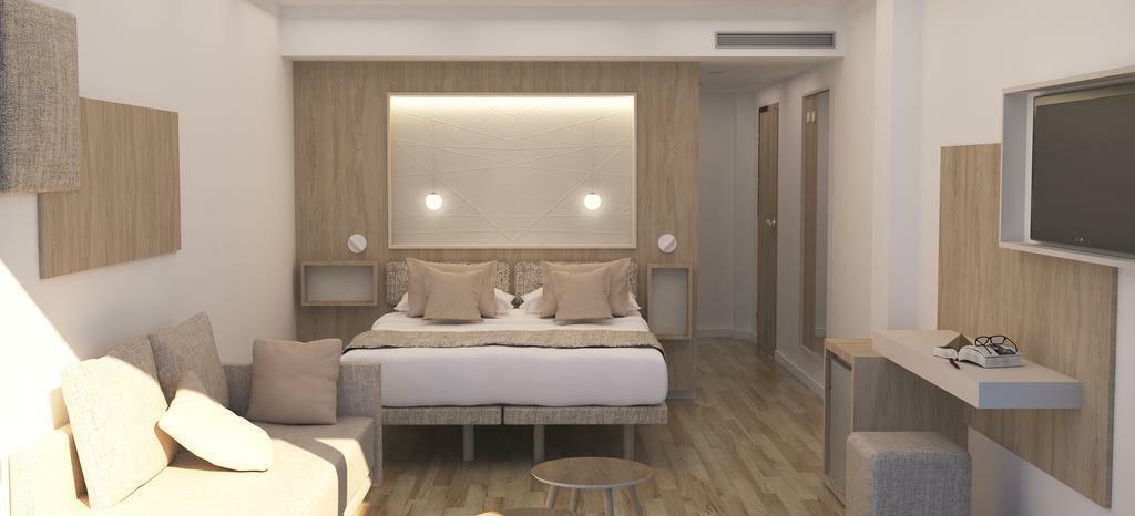 Palia Maria Eugenia Hotel 4*